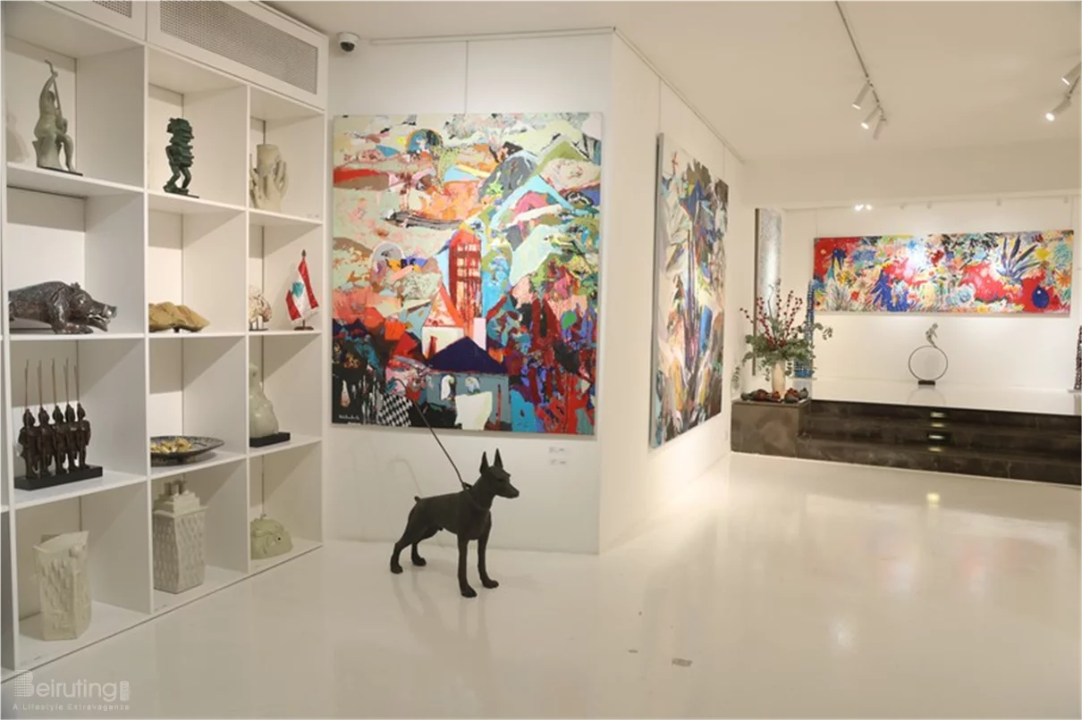 Christmas at The Gallery